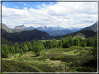 foto Malga Val Cion